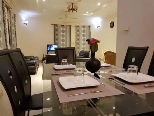 Beau sejour - Ouaga - Housity