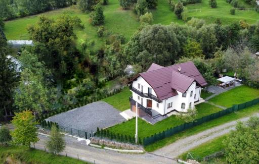Transylvania House - Housity