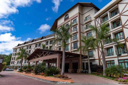 Vista Azul Hotel - Housity