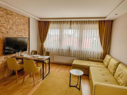 Apartman Balzak Zlatibor - Housity