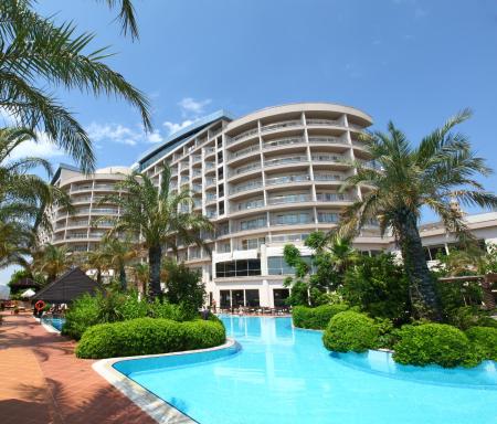 Liberty Hotels Lara - Housity