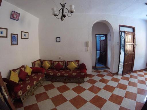 Private Apartment near to the medina - Hizvo