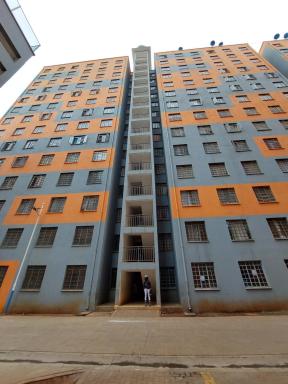 Airbnb luxury apartments kenya - Housity