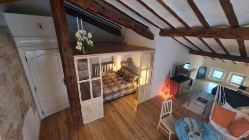 Loft Breton De Los Herreros - Housity