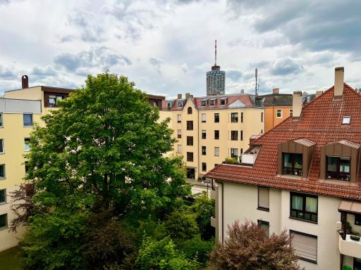 Apartment Skyline by Aux Property - Hizvo