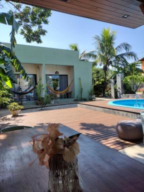 Maná Mariscal Hospedagem - Housity