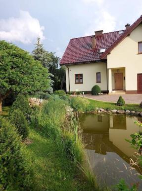 Noclegi, agroturystyka, pokoje - Housity