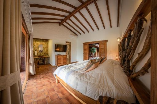 PETRA SANTA HOTEL BOUTIQUE - Housity