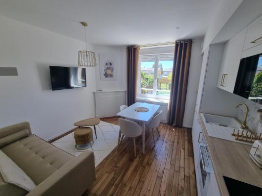 Le Coco Madame by Madame Conciergerie - Housity