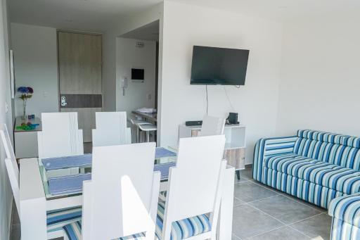Nuevo, cómodo y acogedor apartamento en Villavicencio. - Housity