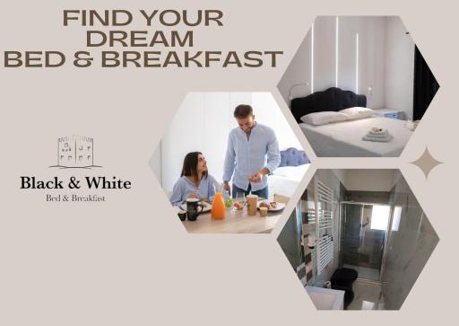 Black & White - Housity