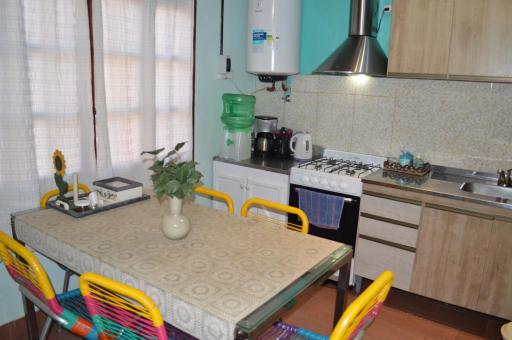 Lo de Annie - Housity