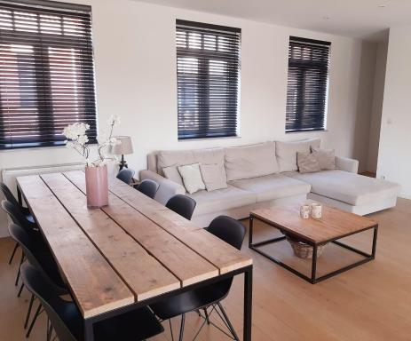 Luxe Duplex appartement MaVi - Hizvo