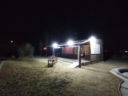Los Búhos - Housity