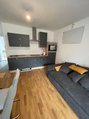 LevelUp 3 Living Graz m. SelfCheckIn - Housity