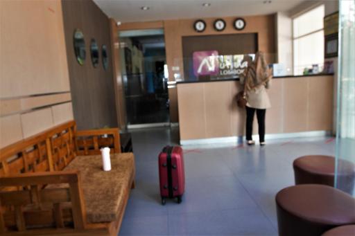 Nutana Hotel Lombok - Housity