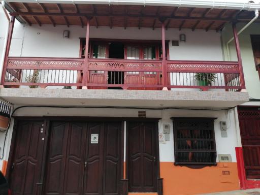 Las Orquídeas Jardín Casa Hotel - Housity