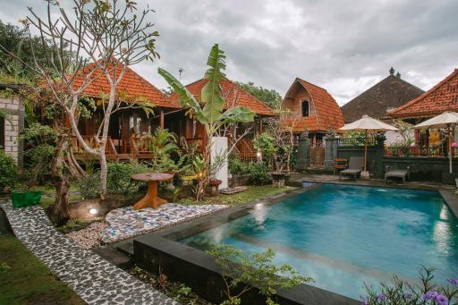 Cashew Garden - Housity