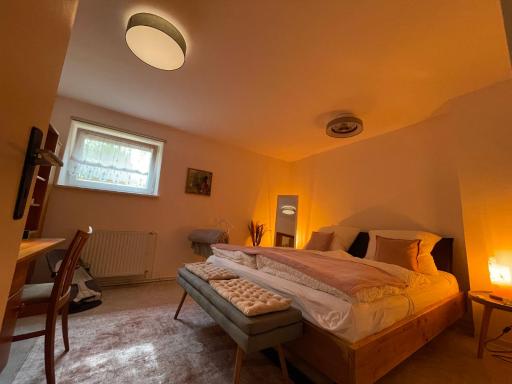 Entspannung und Ruhe vor den Toren Berlins - Housity