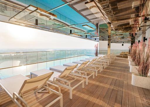 The House Hotel Al Khiran - Housity