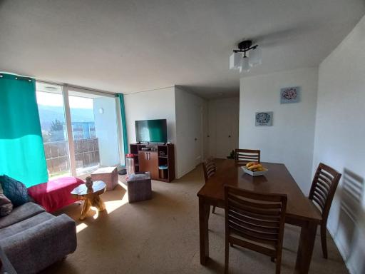 Depto amoblado talca - Housity