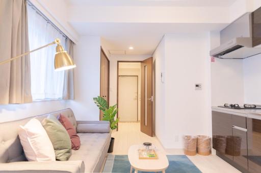 Tokyo Sunshine Tower Premium - Housity