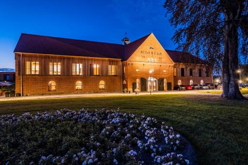 Hotel Breitenburg - Housity