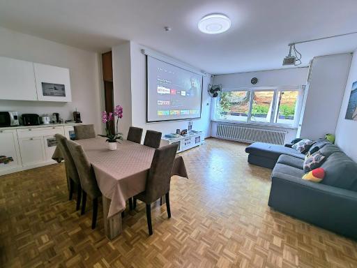 Appartamento da Vacanza Lugano Cinema-Gym & more - Housity