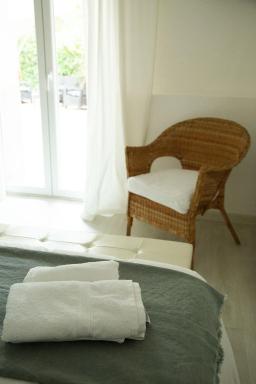 Preciosa casa con jardín 