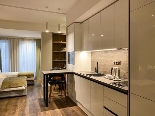 Golden Horn Apartments - Housity