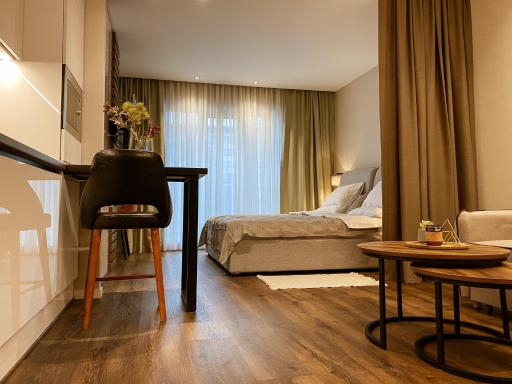 Golden Horn Apartments - Housity