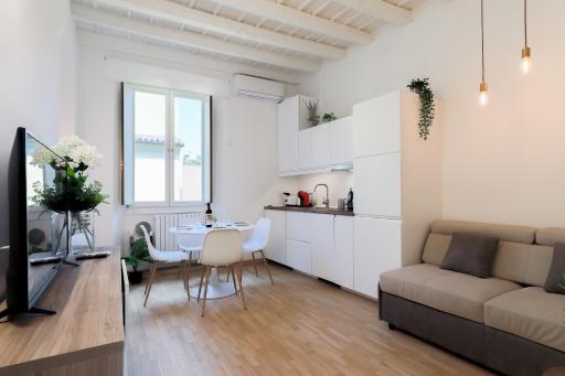 DUOMO-PORTA VENEZIA - Suite Deluxe - Hizvo