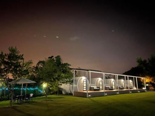 Star & Moon GUEST HOUSE - Housity
