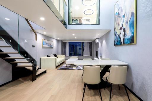 Shenzhen Fashion LOFT Apartment - Housity