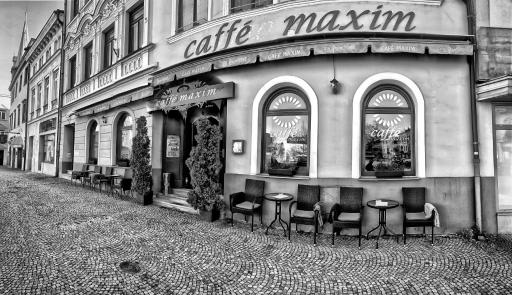 Hotel Maxim - Housity