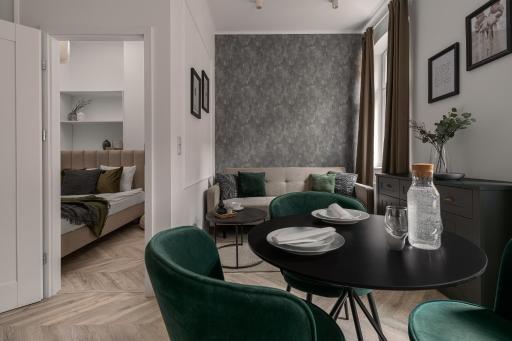 HARBOR APARTMENTS - Sobieskiego - Housity
