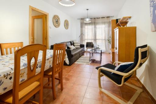 Apartamento naturaleza 2000 4º - Housity