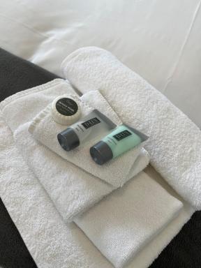 Hotel Concord - Housity