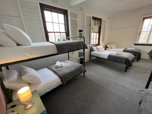 Hotel Concord - Housity