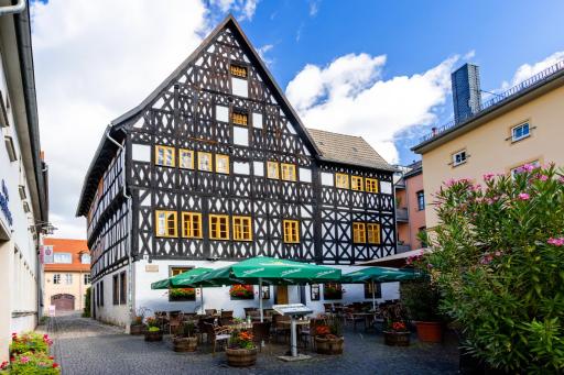 Watzdorfer Geleitschenke und Herberge - Housity