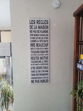 Les grives aux loups - Housity