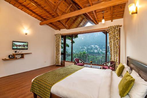 Xomotel Bungalows Krishanya - Housity