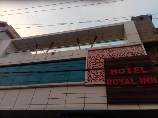 Royal Inn hotel - Housity