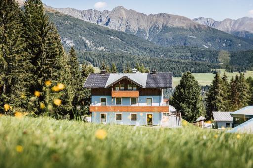 Appartementhaus Samson Fanningberg - Housity