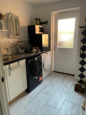 Lichfield City Home - Housity