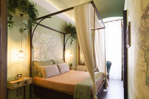 In Rada Apartments - Housity