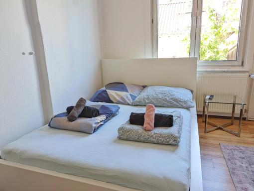 Double Room in the black Forest - Housity