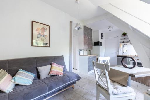 La Galiote - Housity