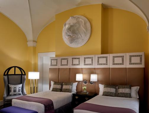 Kimpton Hotel Monaco Washington DC, an IHG Hotel - Housity