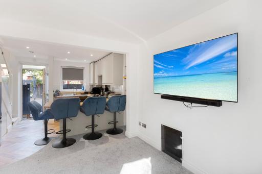River Exe Cottage waterfront - Housity
